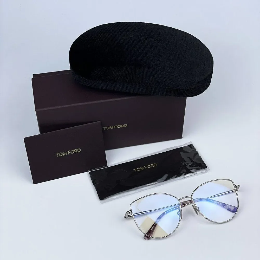 Tom Ford new tom